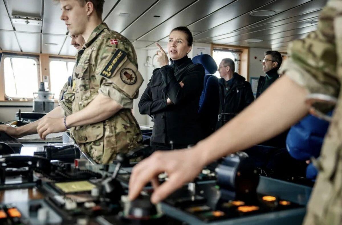 Chấn động NATO: Nguy cơ Mỹ tấn công một đồng minh