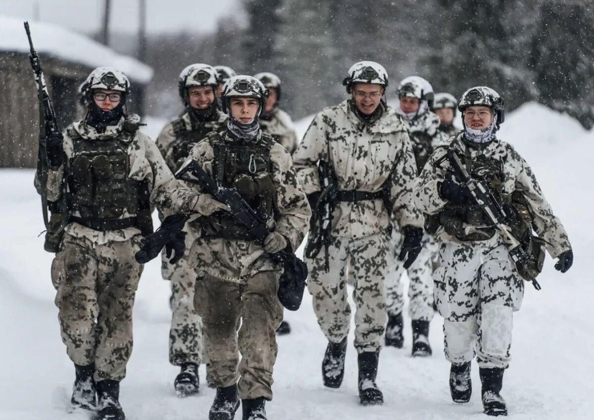 Chấn động NATO: Nguy cơ Mỹ tấn công một đồng minh