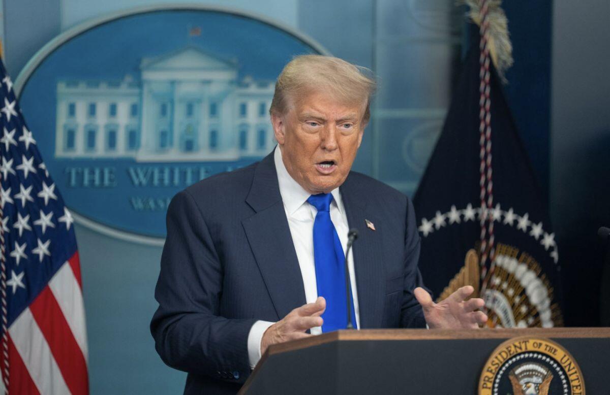 Tổng thống Trump xoay trục Mỹ Latinh: Quốc gia nào sẽ “lên thớt” tiếp theo?