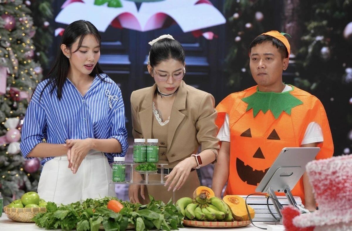 Khi "ngon, tốt" chỉ nằm trên môi KOL