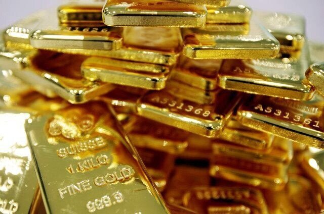 31 tấn vàng: Khi "xương máu" quốc gia bị "cầm tù''