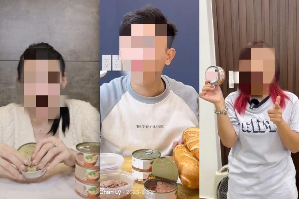 Khi "ngon, tốt" chỉ nằm trên môi KOL