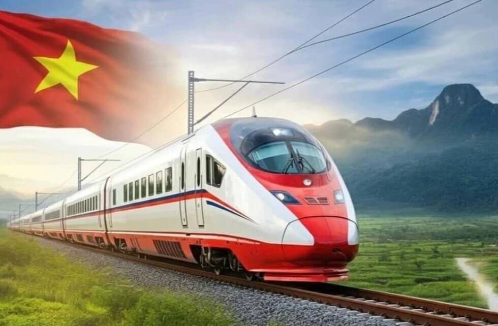 Ai sẽ dẫn dắt ngành công nghiệp đường sắt 100 tỷ USD tại Việt Nam?