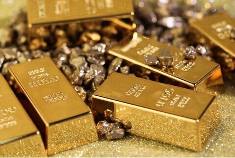 Giá vàng sẽ đạt 5.050 USD/ounce trong nửa đầu năm 2026