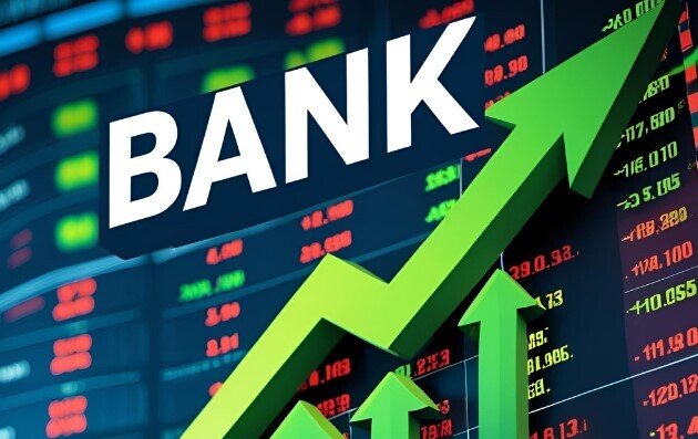 2 ngân hàng báo lãi vượt mốc 40.000 tỷ đồng