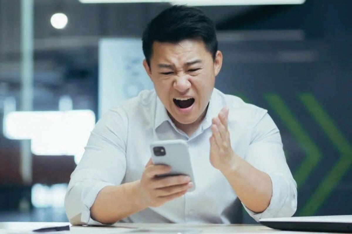 "Nghe chửi" cũng...ra tiền