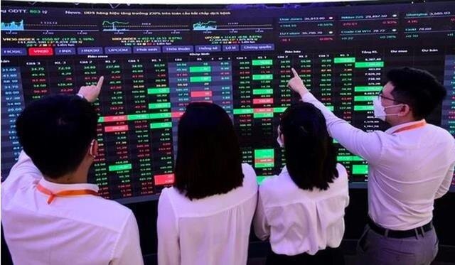 Việt Nam có thêm 2,6 triệu tài khoản chứng khoán sau một năm