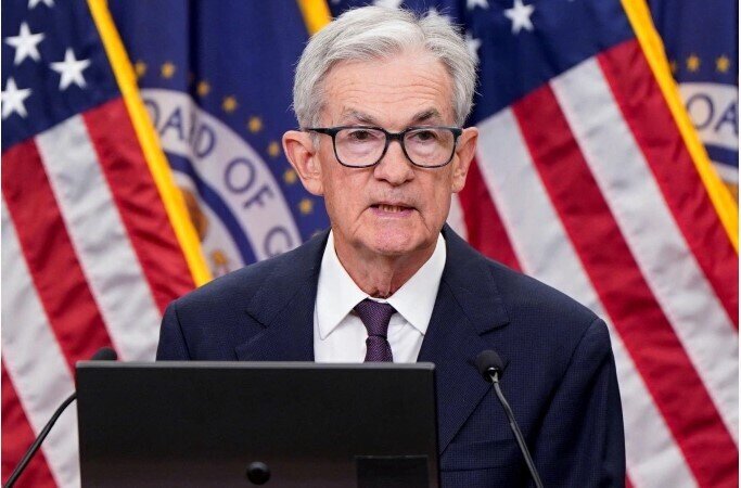 Chủ tịch Fed bị điều tra hình sự