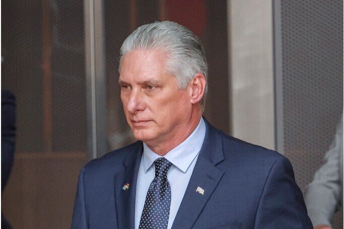 Chủ tịch Cuba: Không ai được lệnh cho chúng tôi phải làm gì