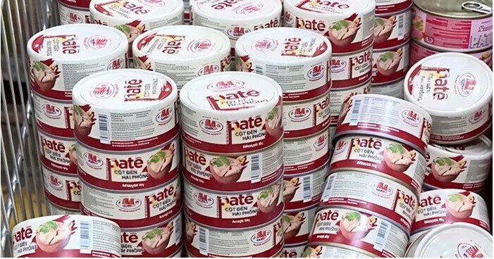 Hải Phòng lên tiếng về pate Cột Đèn