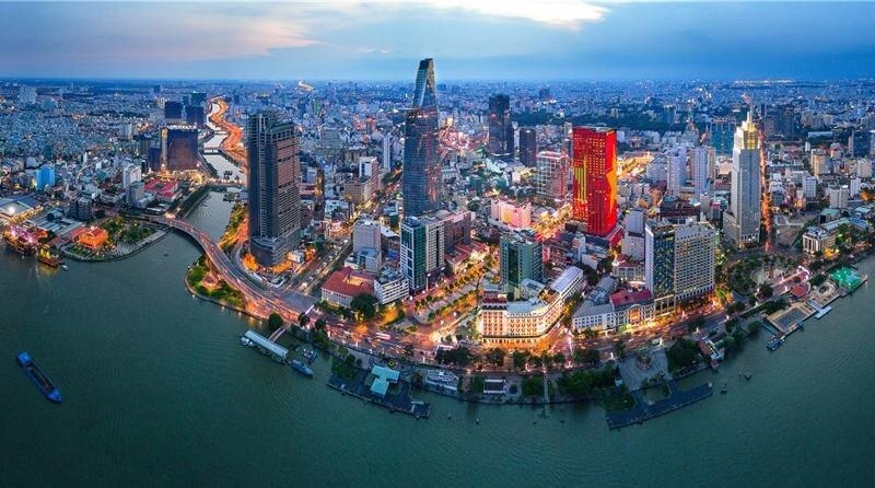 Đi tìm "vàng ròng" cho tăng trưởng hai con số