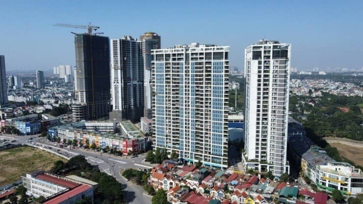 Nhận định không thể bỏ qua về thị trường bất động sản 2026