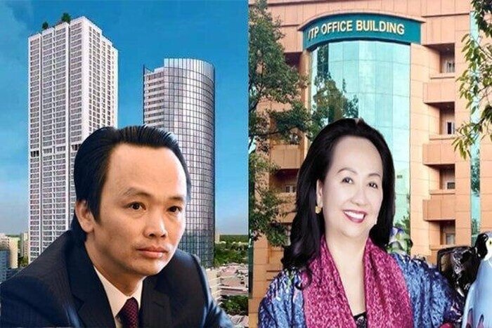 Bộ trưởng Bộ Tư pháp ra quyết định nóng, loạt đại án Vạn Thịnh Phát – FLC được gọi tên