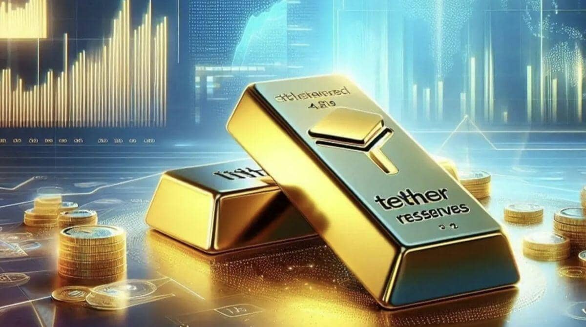 Crypto sập hàng chục tỷ USD, tiền lại chảy về vàng số: Điều gì đang xảy ra?