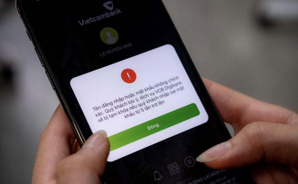 Sau 1/3/2026, hàng loạt thiết bị bị chặn app ngân hàng: Người dùng cần biết ngay