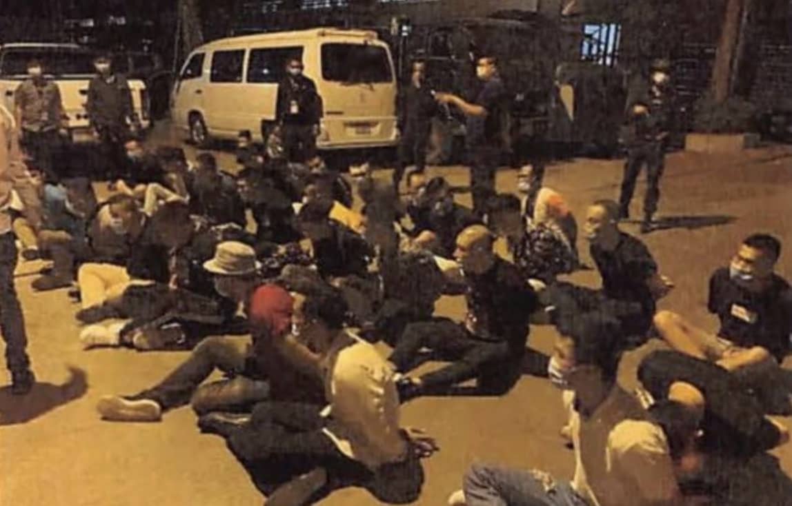 Phía sau “giáo trình lừa đảo” của ông trùm Chen Zhi ở Campuchia: Khi nạn nhân tự nguyện sập bẫy vì “tri kỷ tâm giao”