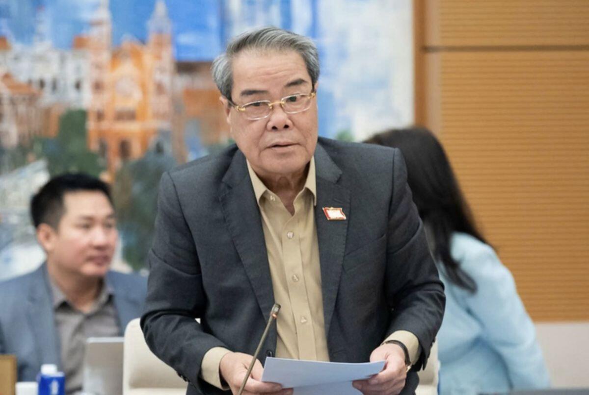 Đề xuất sớm điều chỉnh tiền lương để bảo đảm đời sống cán bộ, công chức, người hưu trí