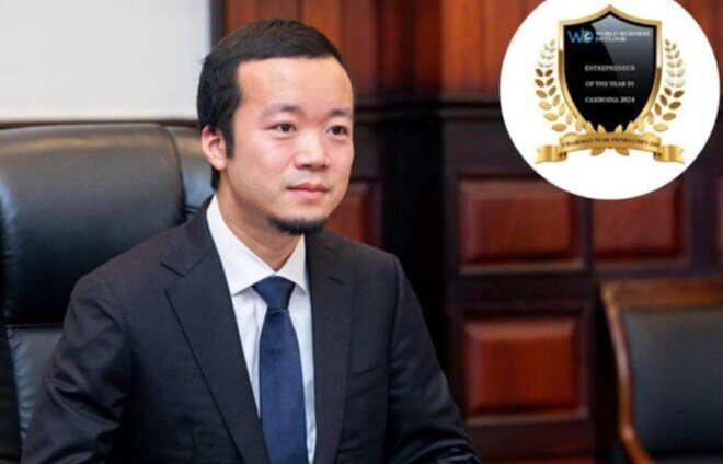 Vì sao Campuchia bất ngờ giao “ông trùm lừa đảo” Trần Chí cho Trung Quốc?