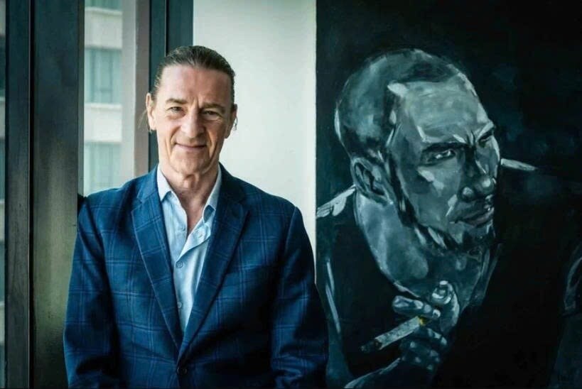 Định giá "ông lớn" Dragon Capital trước giờ G