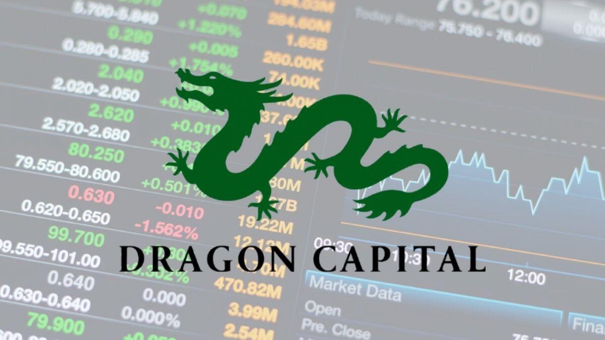 Định giá "ông lớn" Dragon Capital trước giờ G