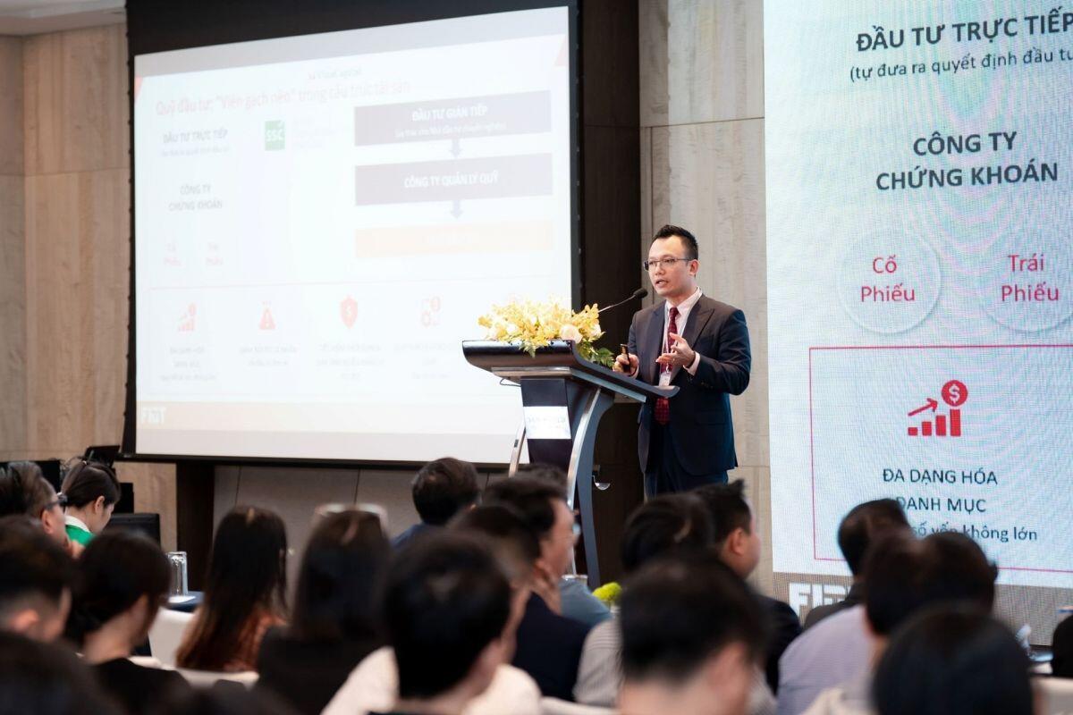 Quên Vàng đi, cổ phiếu của nhóm doanh nghiệp này mới sinh lời vượt trội