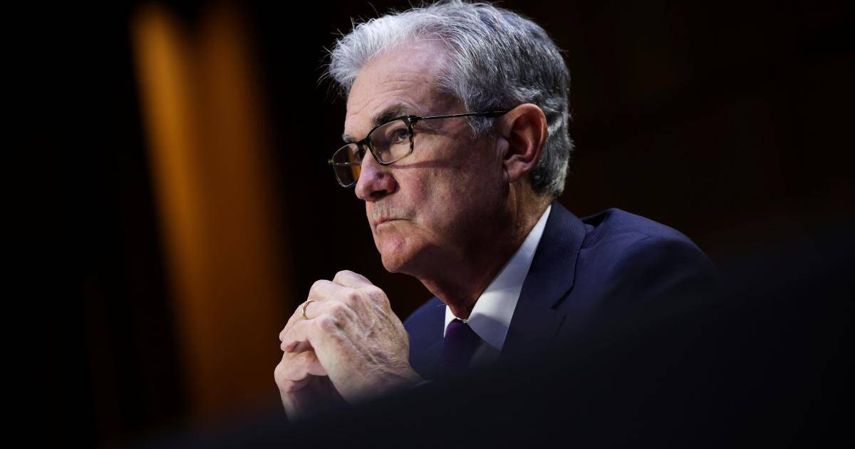 Dự án 2,5 tỷ USD đẩy Chủ tịch Fed vào tâm bão điều tra hình sự