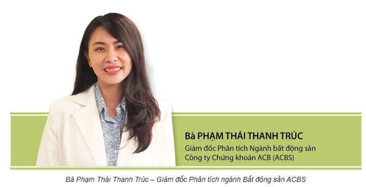 Tín dụng bất động sản được “nắn lại”, NĐT cầm cổ đất nên làm gì?