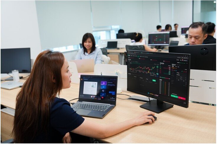 Cổ phiếu doanh nghiệp nhà nước “nổi sóng”: Dòng tiền đang đặt cược điều gì?