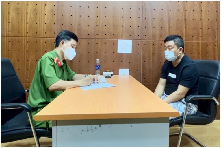 Công an TPHCM tìm nạn nhân của sàn tiền ảo Bioption