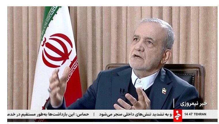 Iran cảnh báo toàn bộ căn cứ Mỹ là 'mục tiêu hợp pháp'