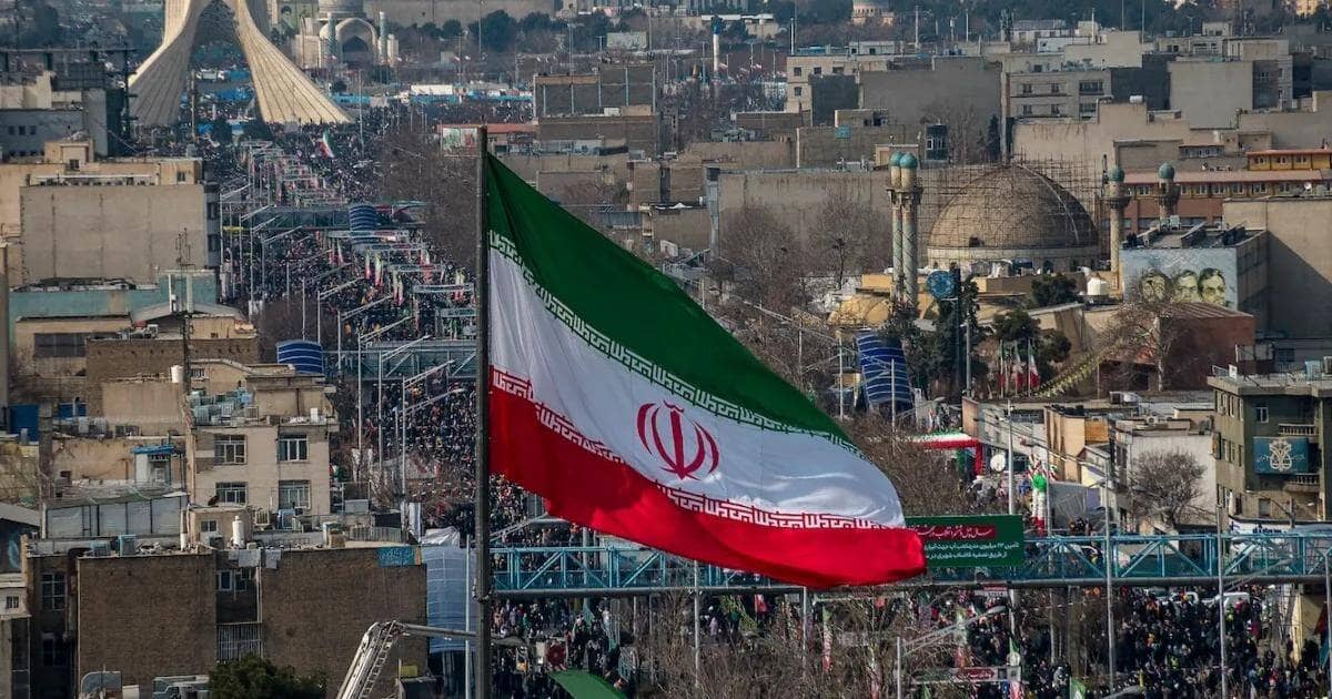 Có nguy cơ bị tấn công, Iran ra 'tối hậu thư' với Israel và Mỹ