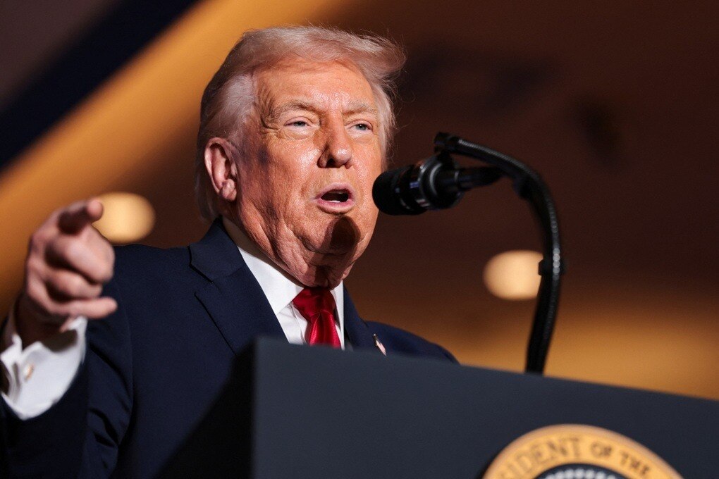 Mỹ chuẩn bị các kịch bản quân sự nhằm vào Iran