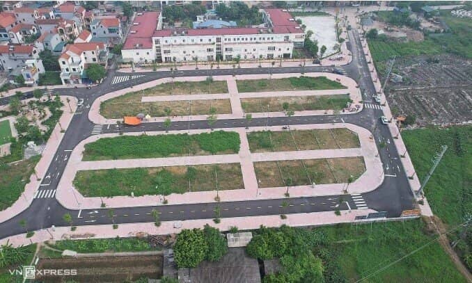 Năm 2026 khó lướt sóng nhà đất