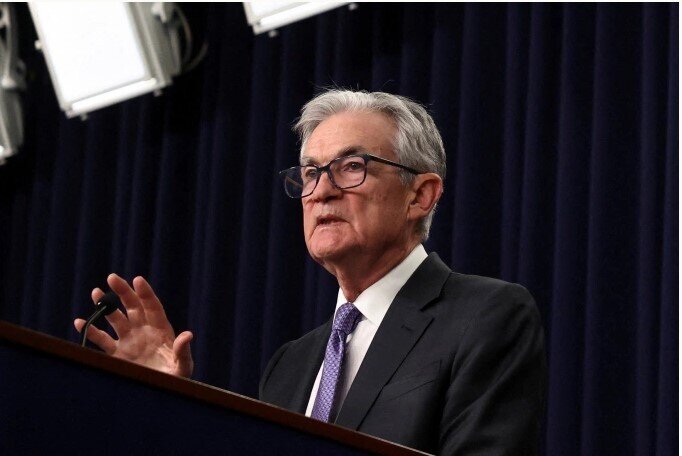 Loạt nghị sĩ Cộng hòa chỉ trích Bộ Tư pháp Mỹ vì điều tra Fed