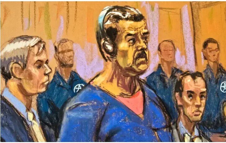 Venezuela xác nhận tình trạng hiện tại của vợ chồng Tổng thống Maduro