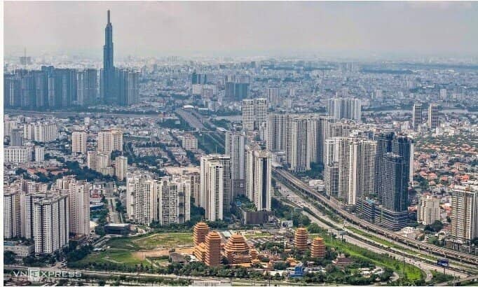 Năm 2026 khó lướt sóng nhà đất