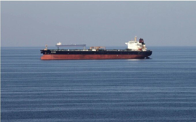 'Cửa ngõ trung chuyển dầu' thành tâm điểm trong căng thẳng Mỹ - Iran