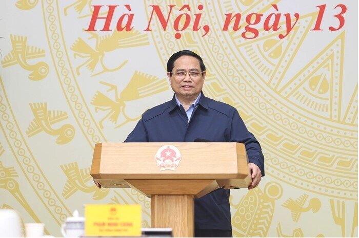 Thủ tướng chỉ đạo kéo giảm giá nhà ở phù hợp với điều kiện thu nhập thực tế của người dân