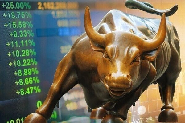Chứng khoán Việt Nam sắp xuất hiện cú "bull run" trong năm 2026, hoàn toàn có thể vọt lên 2.300-2.400 điểm