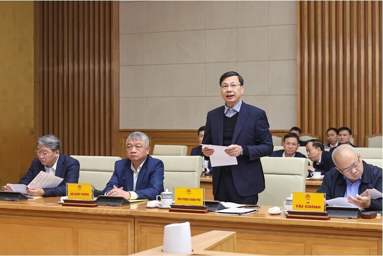 Thủ tướng: Điều chỉnh chính sách nhà ở xã hội, đẩy mạnh nhà cho thuê