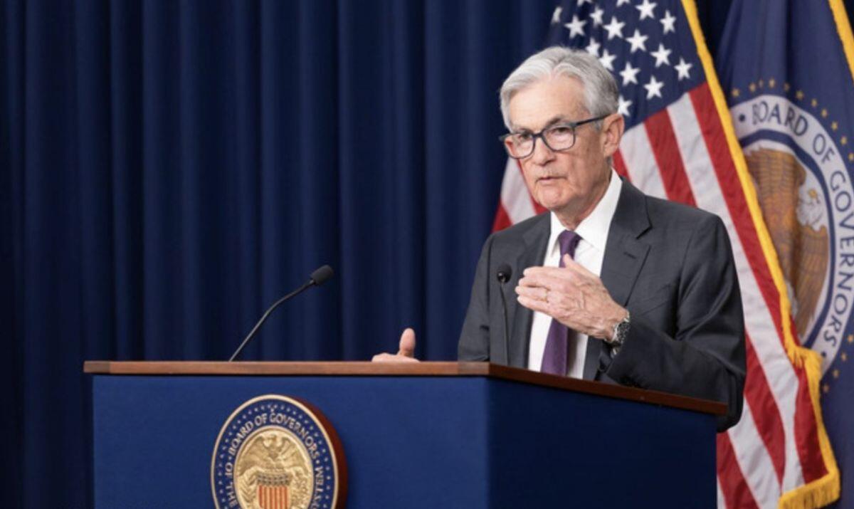 Fed trước sóng gió chính trị: Niềm tin thị trường Mỹ lung lay?