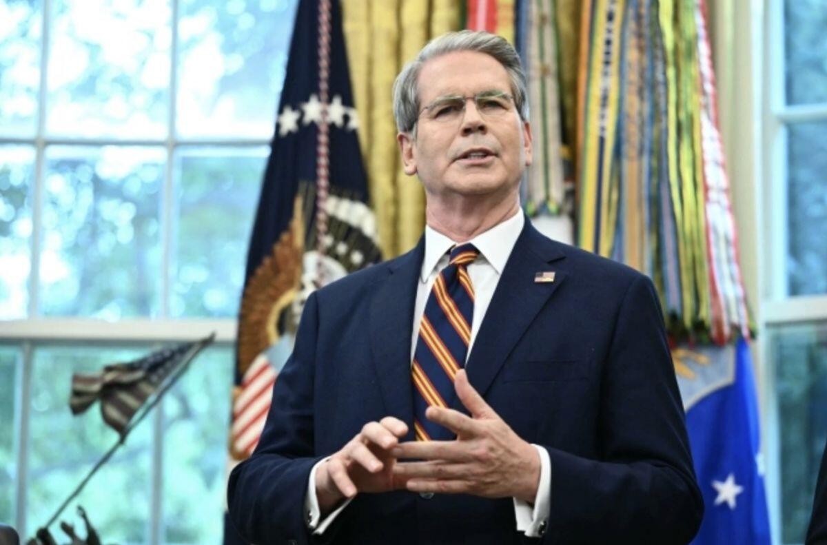 Bộ trưởng Tài chính Mỹ không hài lòng khi Chủ tịch Fed bị điều tra