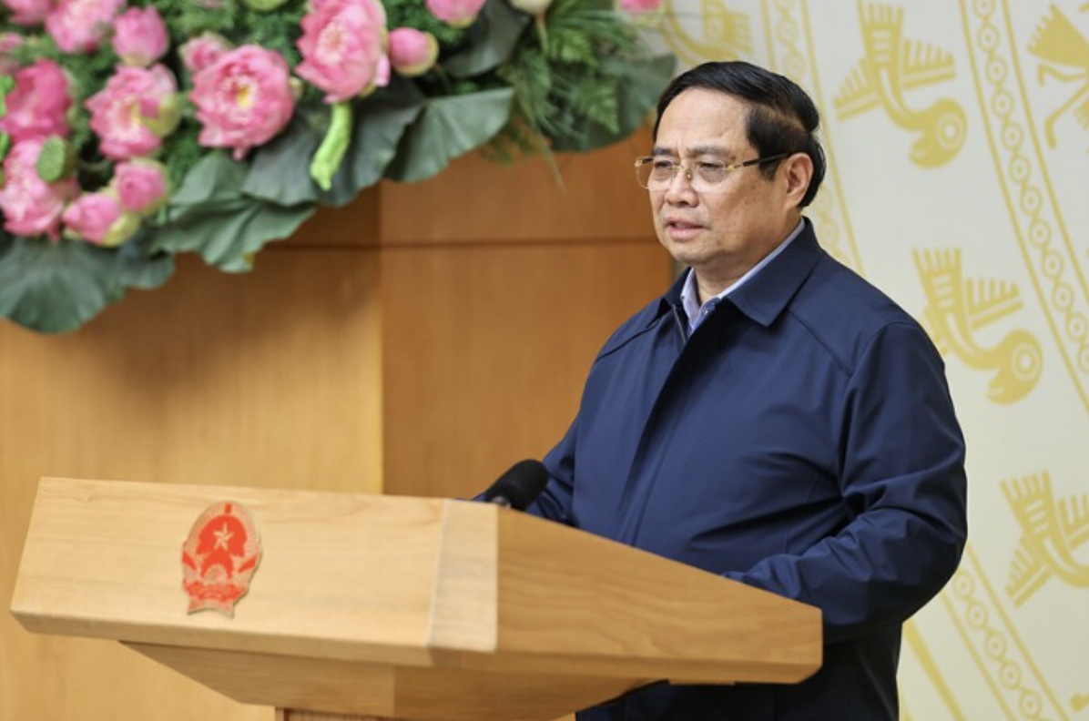 Không để đầu cơ ‘thổi giá’ bất động sản: Thủ tướng yêu cầu kiểm soát tín dụng chặt chẽ