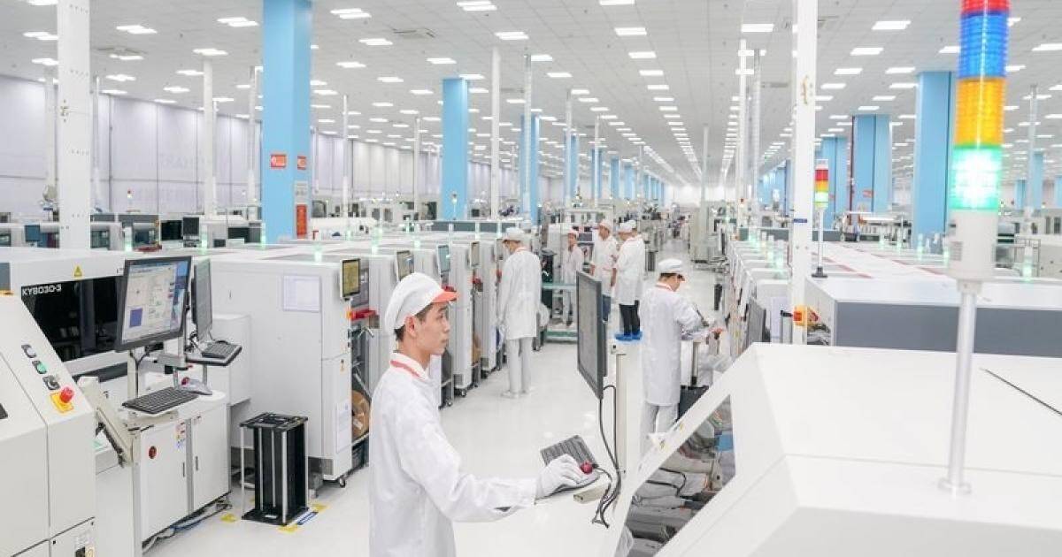 Nghị quyết 79-NQ/TW: Mở đường cho “sếu đầu đàn” doanh nghiệp nhà nước dẫn dắt nền kinh tế