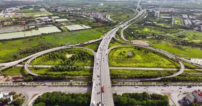 Hà Nội "tính" mở đại lộ xuyên nội đô?