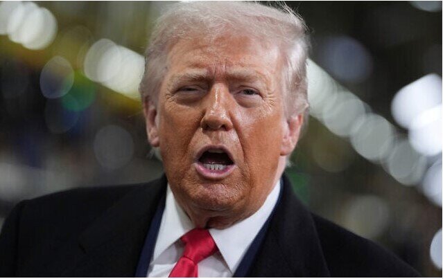 Ông Donald Trump cảnh báo Tehran, Nga lên án sự can thiệp vào Iran