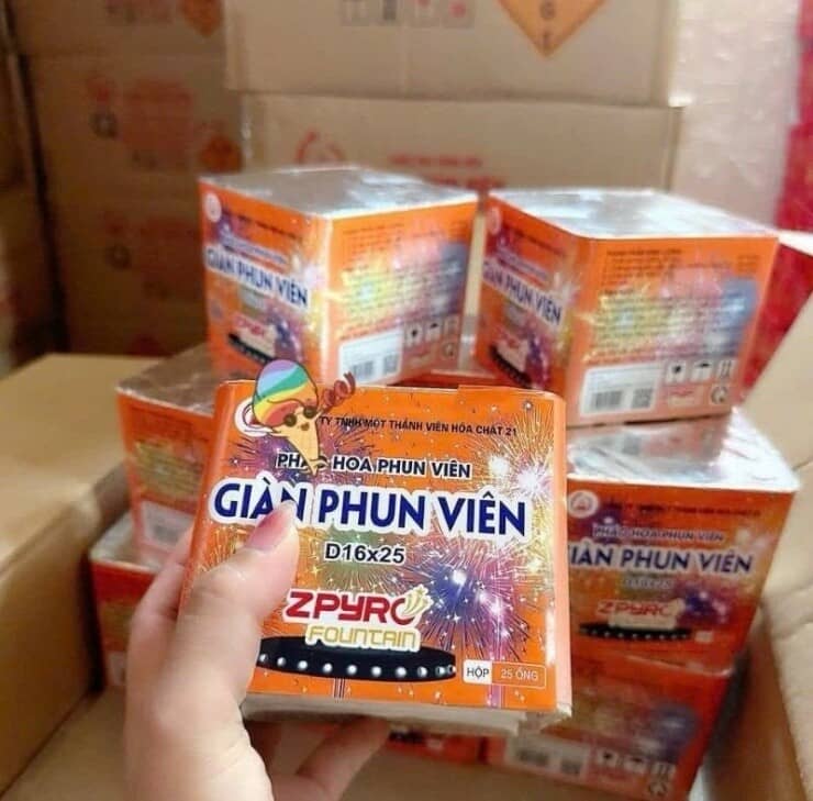 Cấm kinh doanh thuốc lá điện tử, pháo nổ, pháo hoa… trên nền tảng thương mại điện tử