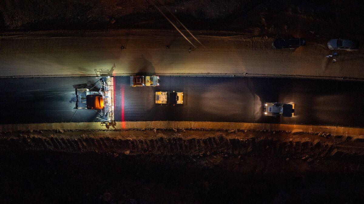 Từ bứt phá lợi nhuận đến quỹ dự án nghìn tỷ: HHV có gì cho 2026?