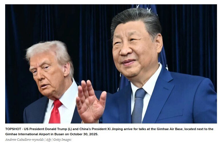 Căng thẳng tại Iran có nguy cơ đặt dấu chấm hết cho thoả thuận thương mại Mỹ - Trung