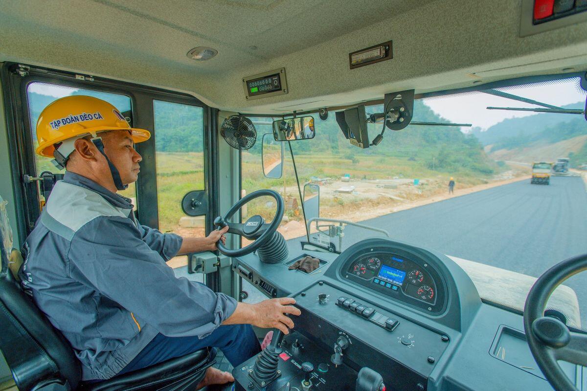 Từ bứt phá lợi nhuận đến quỹ dự án nghìn tỷ: HHV có gì cho 2026?